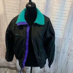 Vintage Columbia Ski Jacket